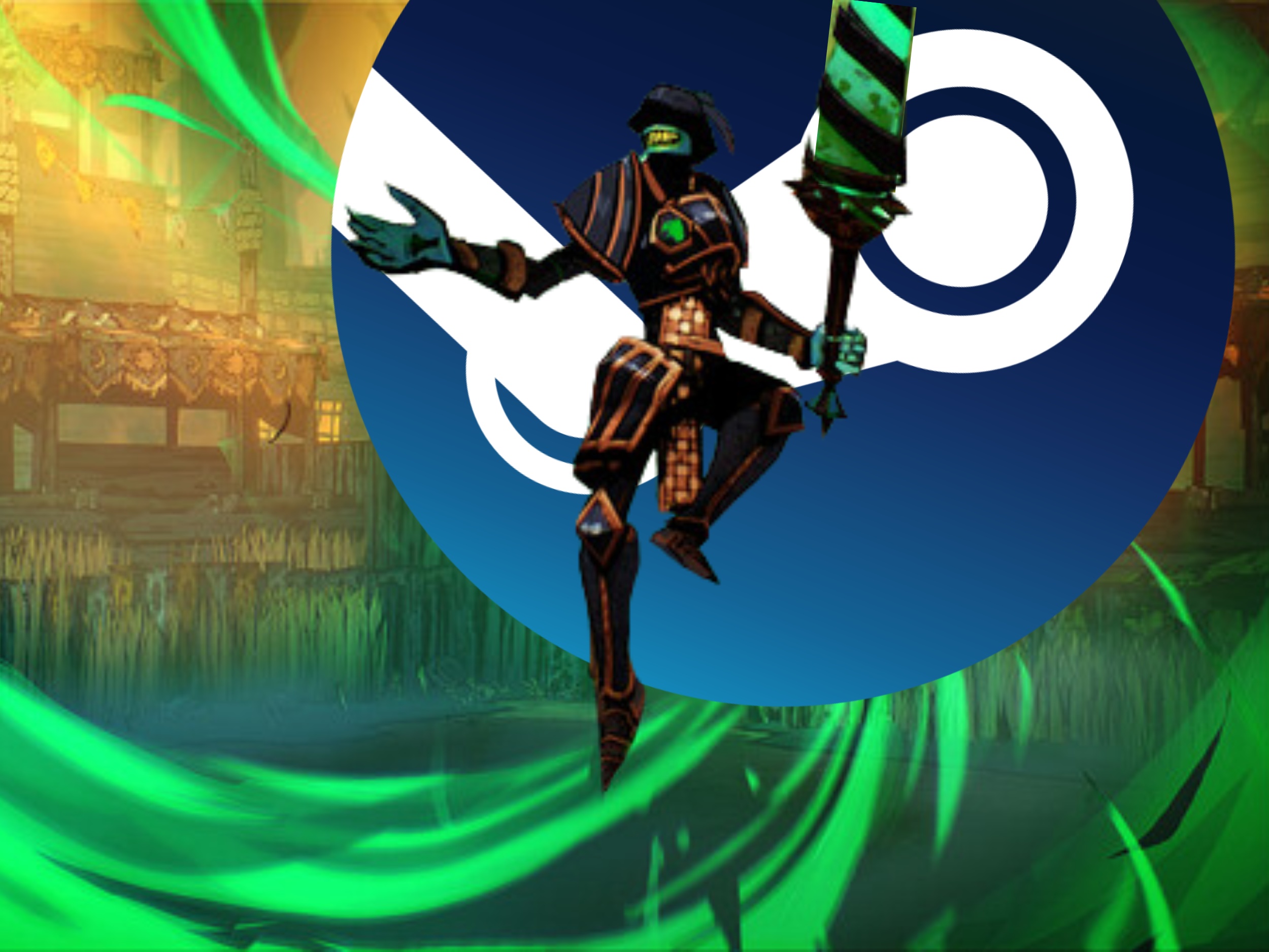 Średniowieczny Hades z trybem kooperacji: Nowy roguelike za darmo przez ograniczony czas