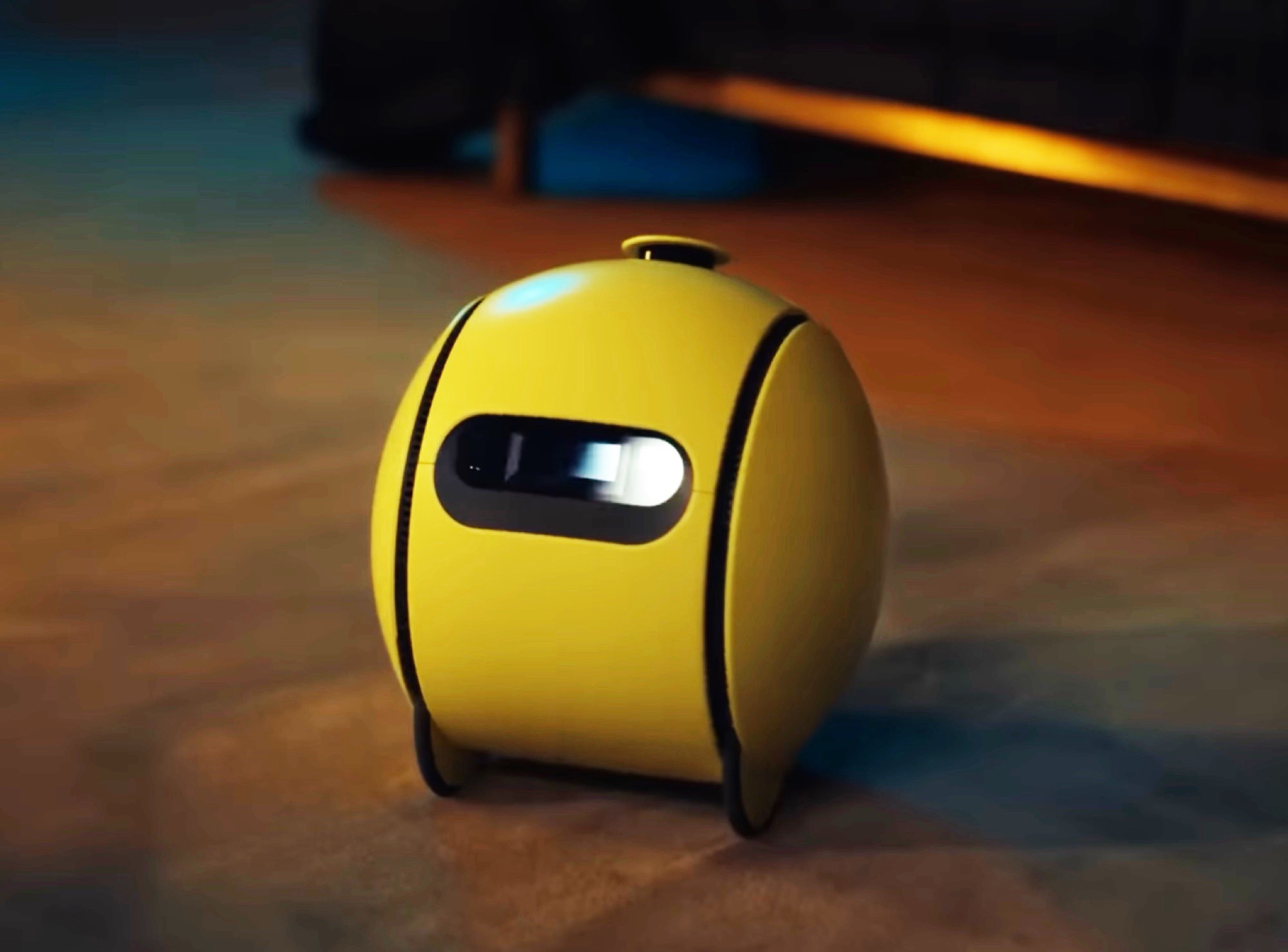 Robot Ballie firmy Samsung w końcu daje oznaki życia dzięki wyciekowi informacji o aplikacji