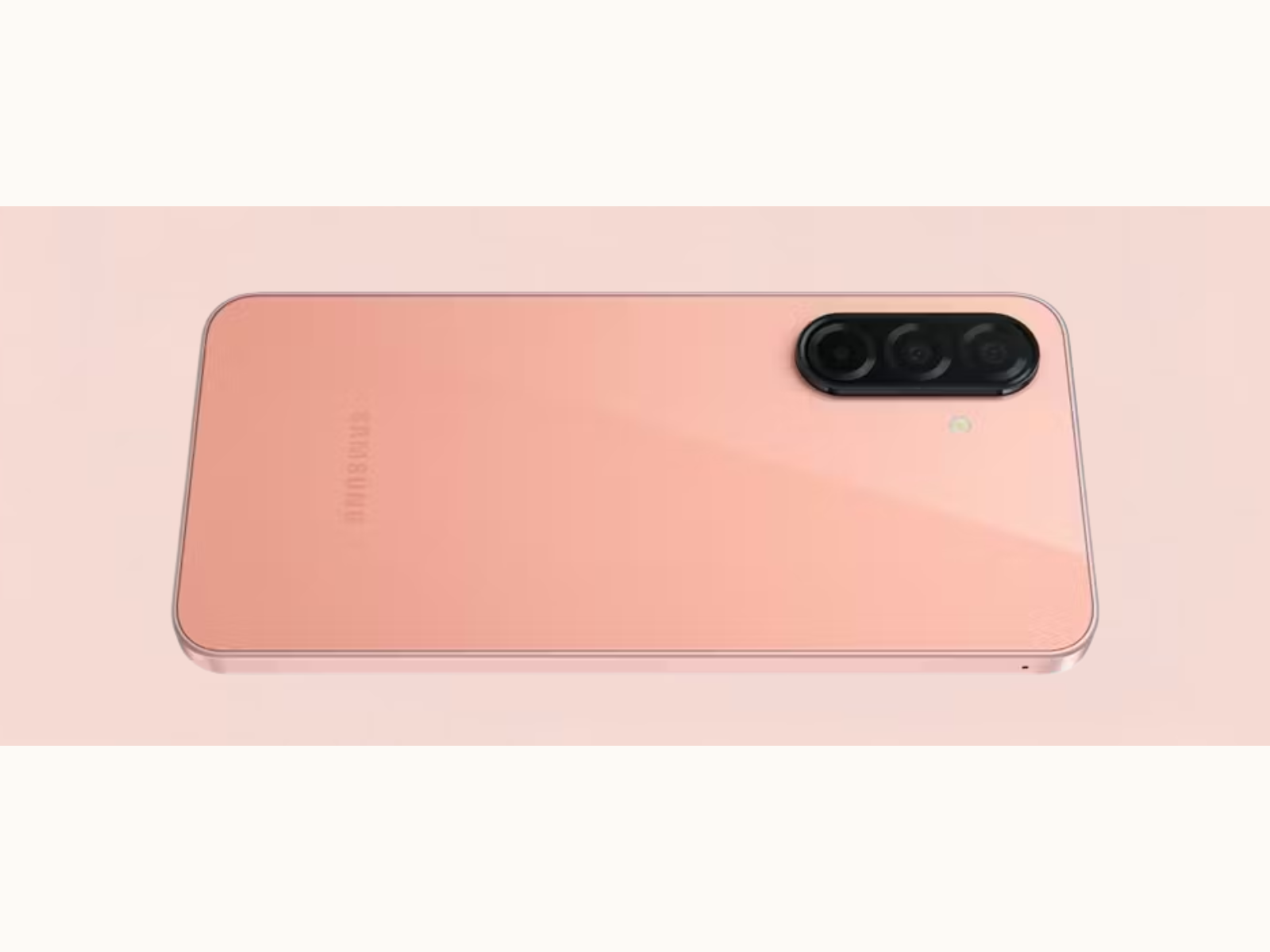 Galaxy A27: nadchodzący budżetowy telefon Samsunga debiutuje w Geekbench