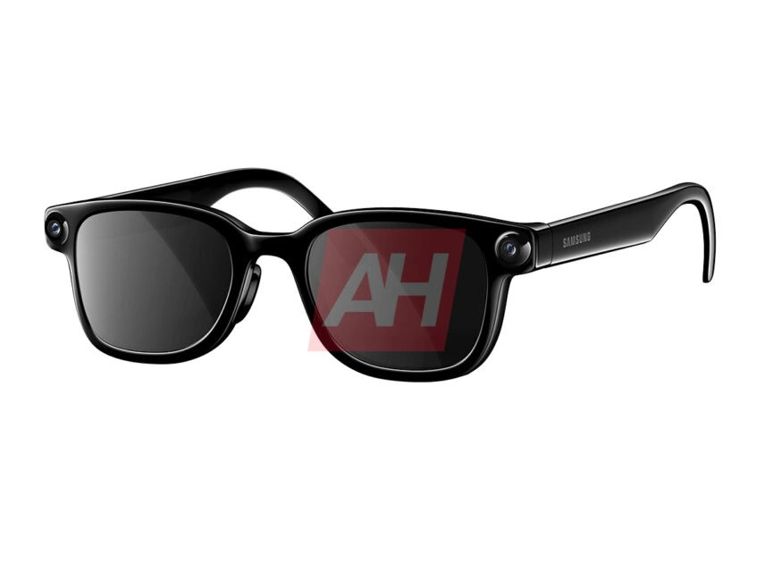 Galaxy Okulary: Odpowiedź Samsunga na Ray-Ban Meta będzie działać pod adresem Android XR z Gemini