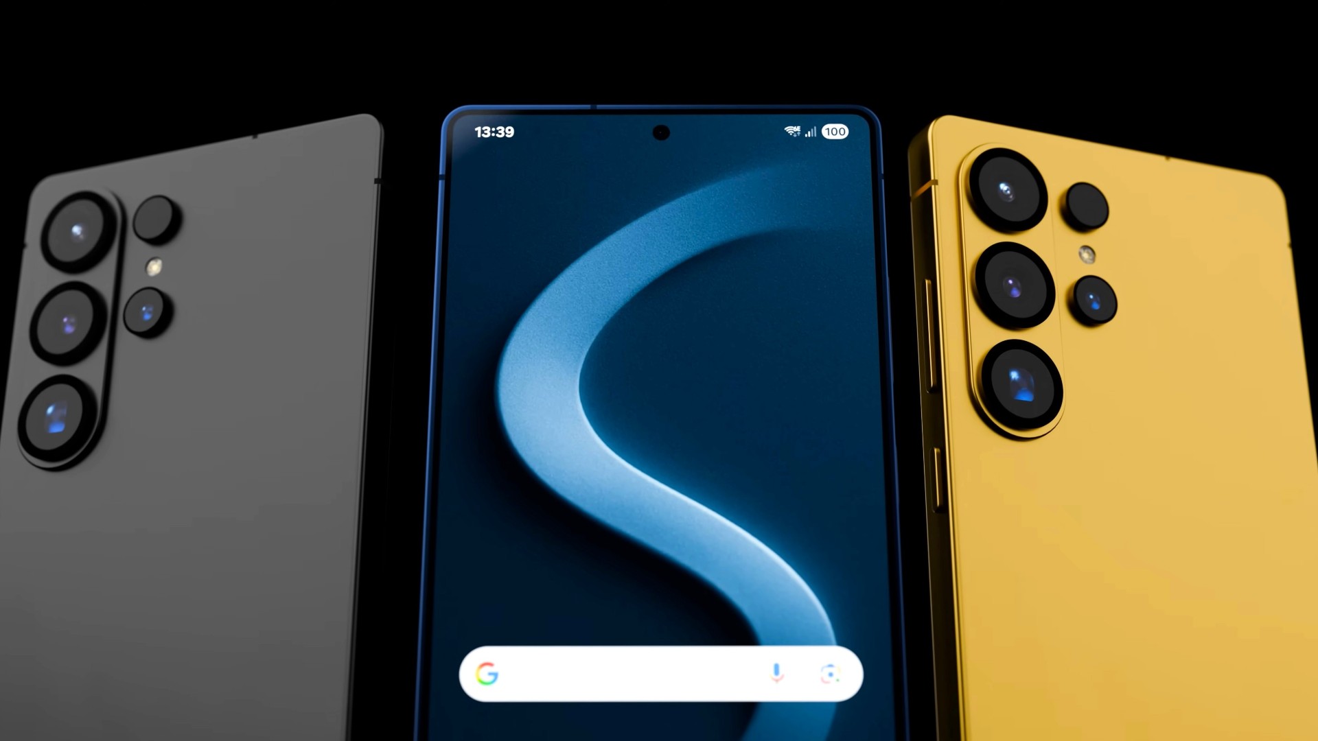 Samsung Galaxy S26: Pierwsze renderowane obrazy znalezione w One UI 8.5 beta