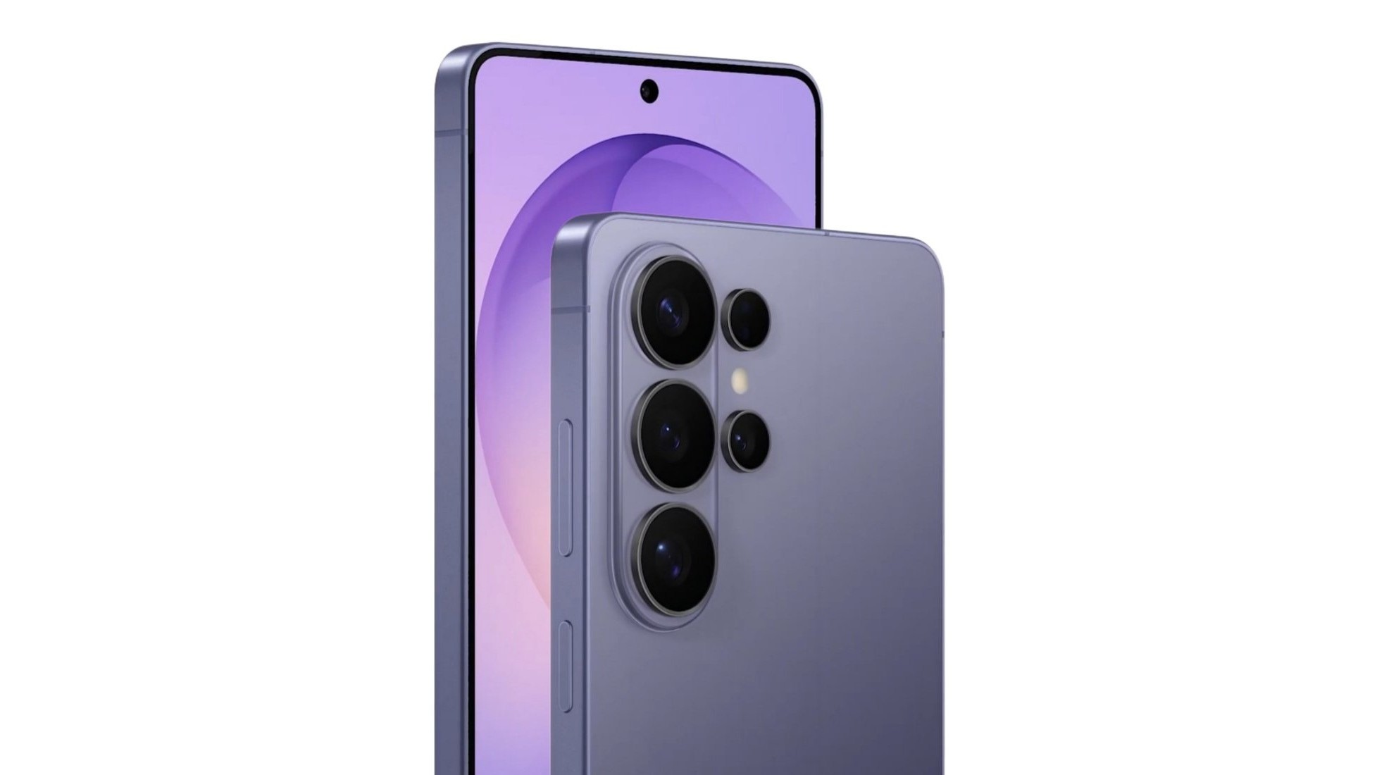 Samsung Galaxy S26 Ultra: Nasz najlepszy oficjalny widok 360 stopni