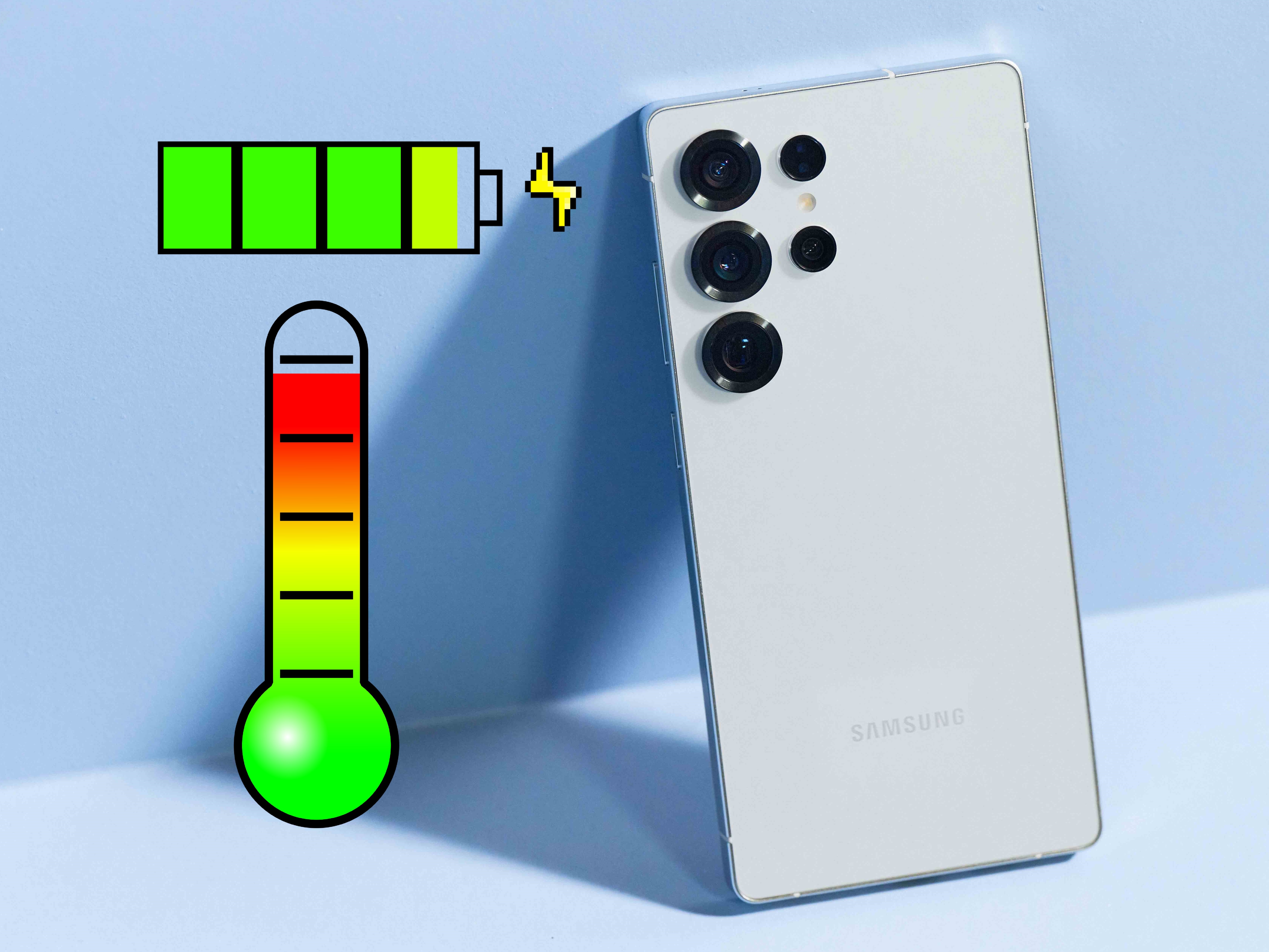 Galaxy S26 Ultra udowadnia, iż specyfikacje to nie wszystko, ponieważ testy wykazały niską temperaturę i o 12% dłuższą baterię w porównaniu do Galaxy S25 Ultra