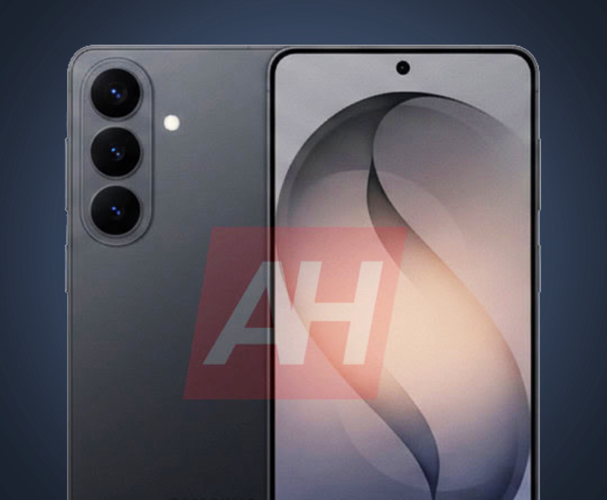 Wyciek rzekomo ujawnia oficjalne zdjęcia i specyfikacje Samsunga Galaxy S26 i Galaxy S26+