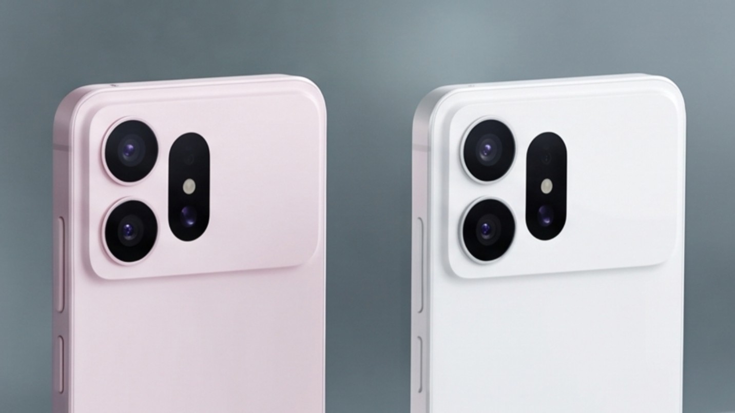Samsung Galaxy S27 Ultra: Render grupowy pokazuje wszystkie cztery kolory. Ujawniono ekskluzywny wariant kolorystyczny