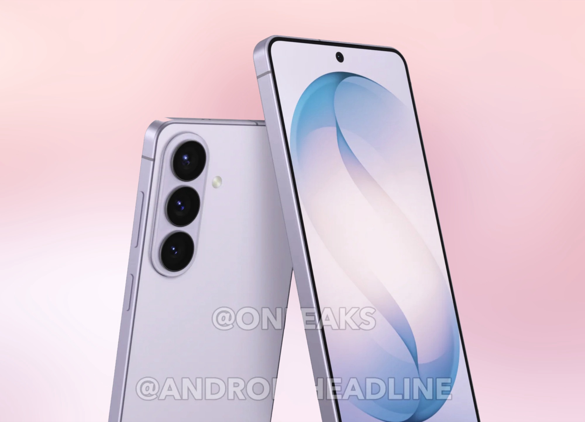 W sieci pojawiły się zdjęcia Samsunga Galaxy S27 bez nowego modułu aparatu znanego z modelu S27 Ultra