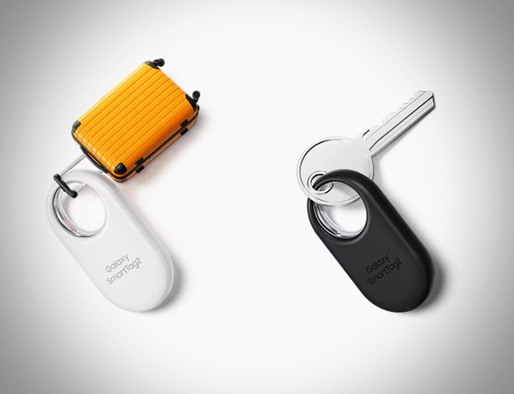Wyciek ujawnia Samsung Galaxy SmartTag 3 o zupełnie nowym wyglądzie i pierścieniu LED