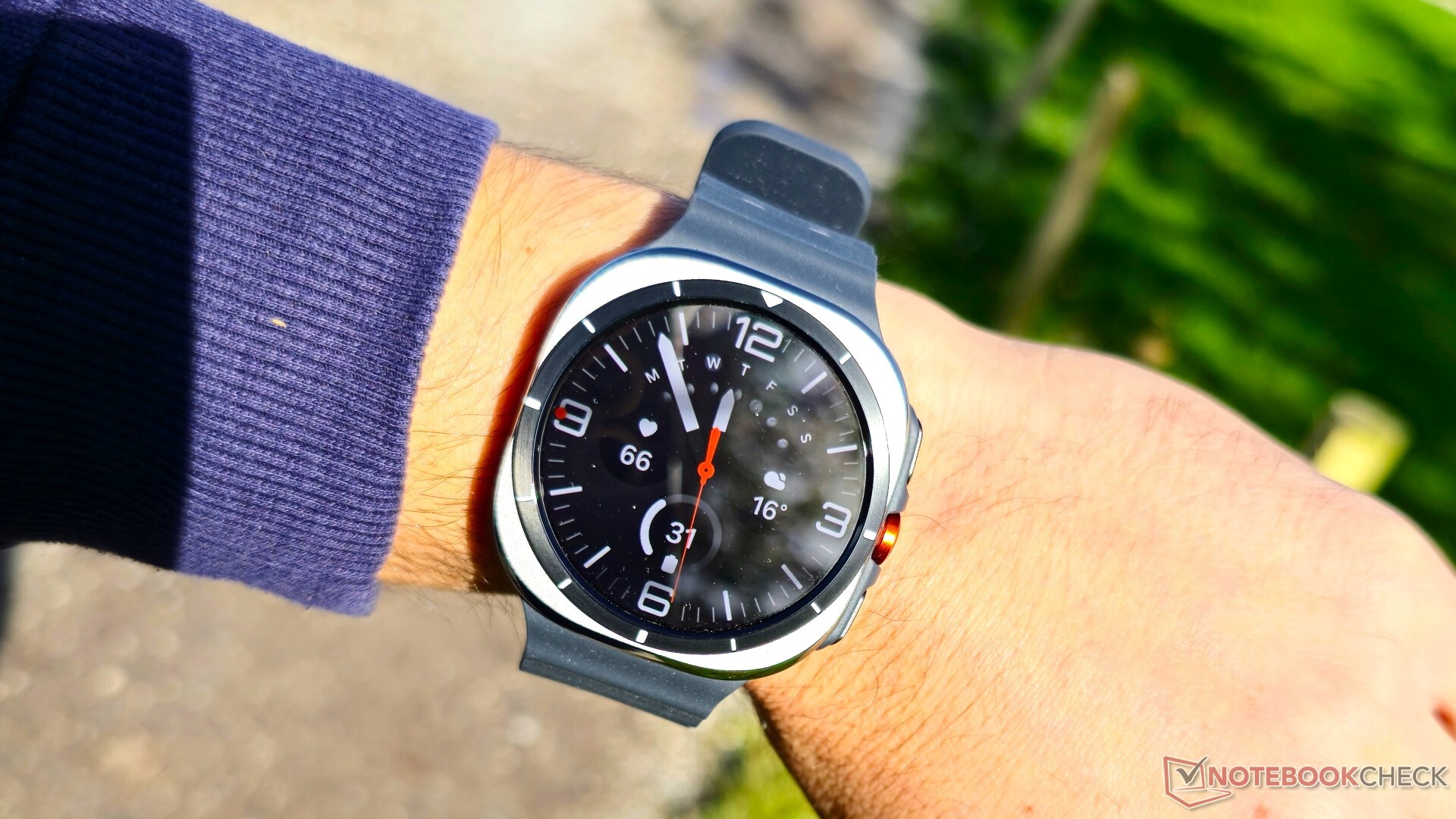 Samsung Galaxy: wyciek informacji o nowej wersji zegarka Watch Ultra 2, ale brak informacji o modelu Watch 9 Classic z funkcją „ Galaxy ”