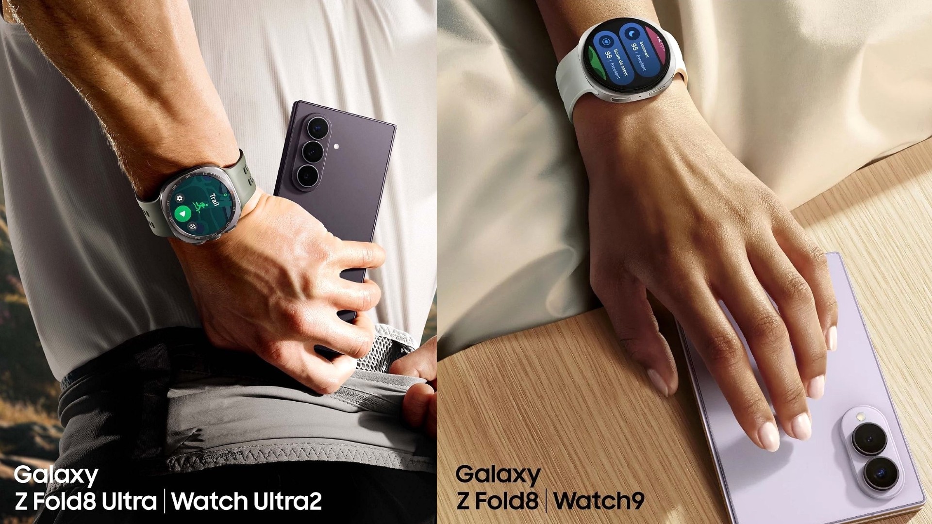 Samsung Galaxy Watch Ultra 2 otrzyma nową funkcję, którą Apple Watch Ultra oferuje już od lat – sugerują nowe zdjęcia promocyjne