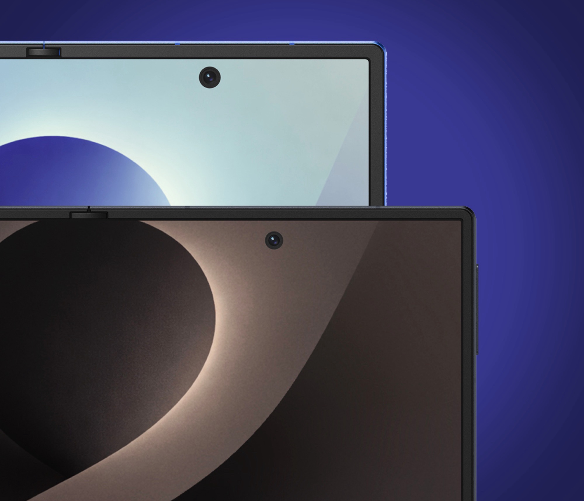 Samsung Galaxy Z Fold8 Wide w porównaniu do Fold8 jako mini-składany z 5,4-calowym wyświetlaczem na okładce