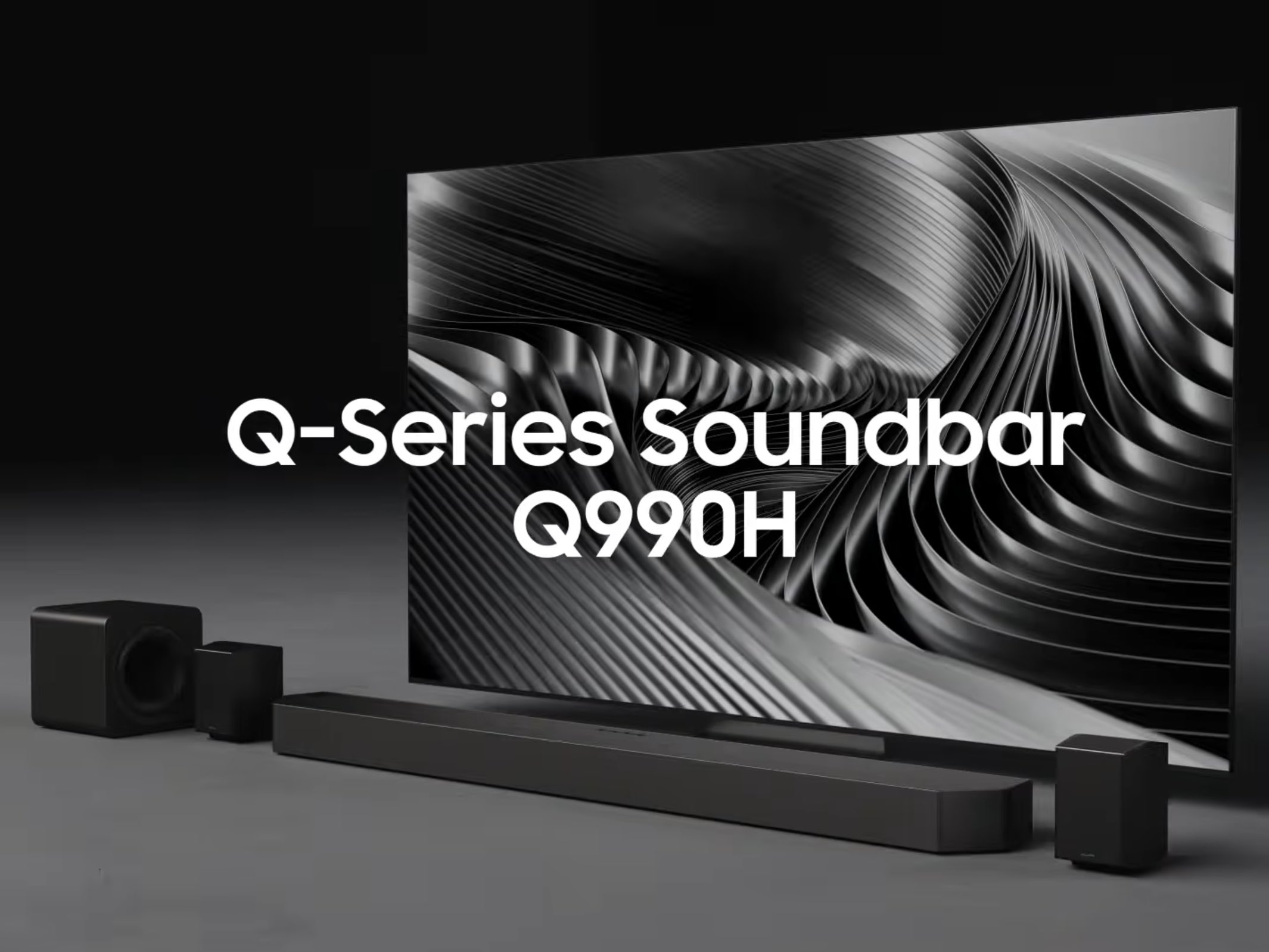 Flagowy soundbar Dolby Atmos firmy Samsung z 2026 r. jest już dostępny, ale zamiast niego warto kupić model z 2025 r