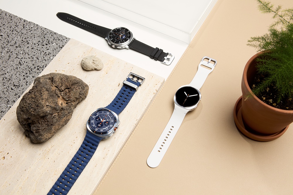 Galaxy Wyciek serii Watch9 nie wykazuje poprawy prędkości ładowania w stosunku do Watch8