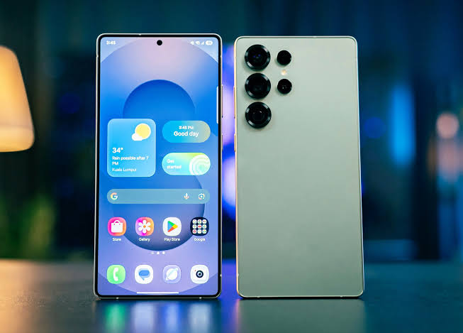 Galaxy S26 Ultra: Samsung zamierza udostępnić aktualizację rozwiązującą irytujący problem