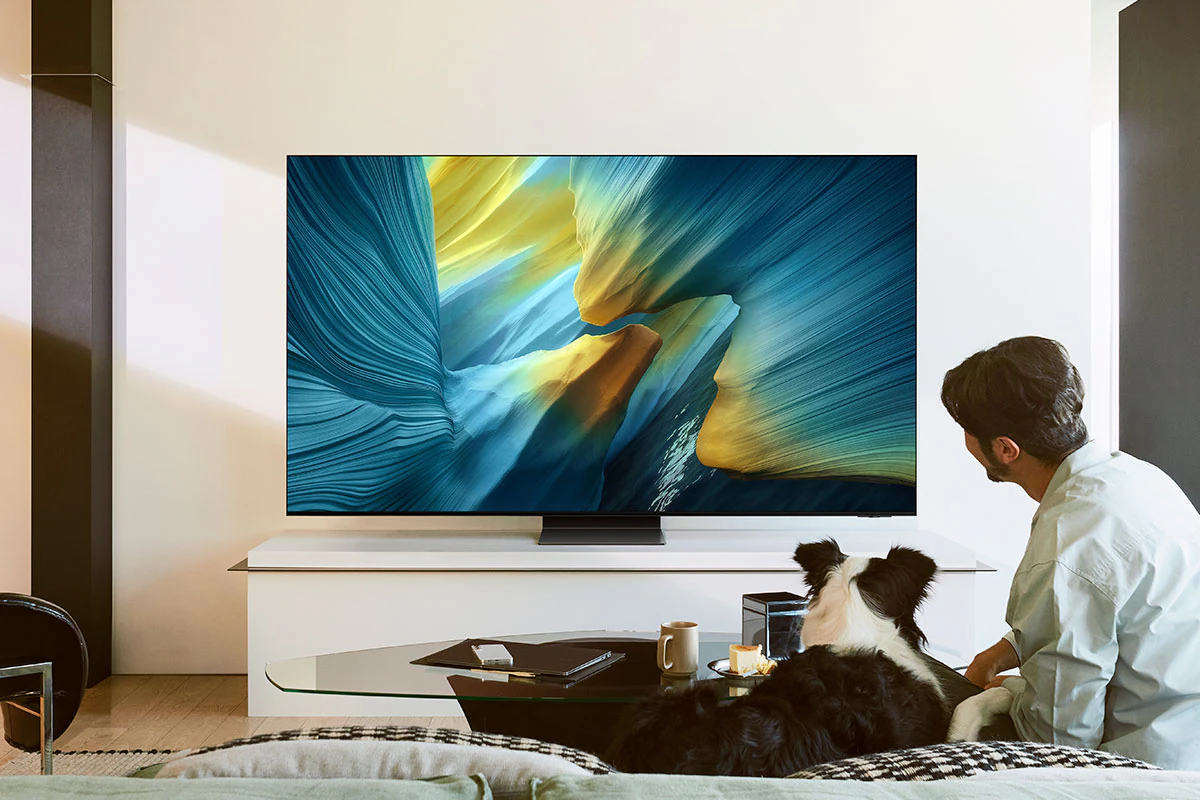 Nowe telewizory Samsung OLED zauważone przed rzekomą premierą w 2026 roku