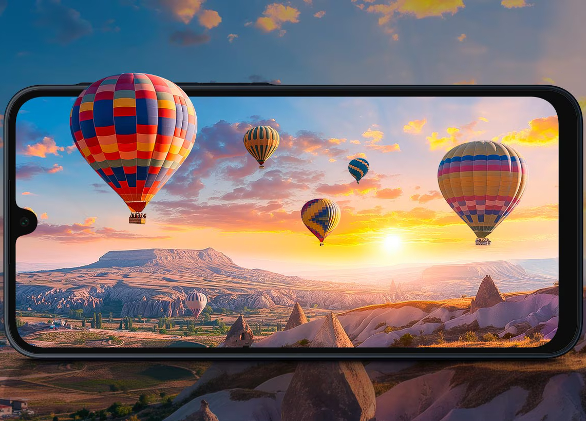 Średnia cena telefonów po raz pierwszy wzrasta powyżej 400 USD