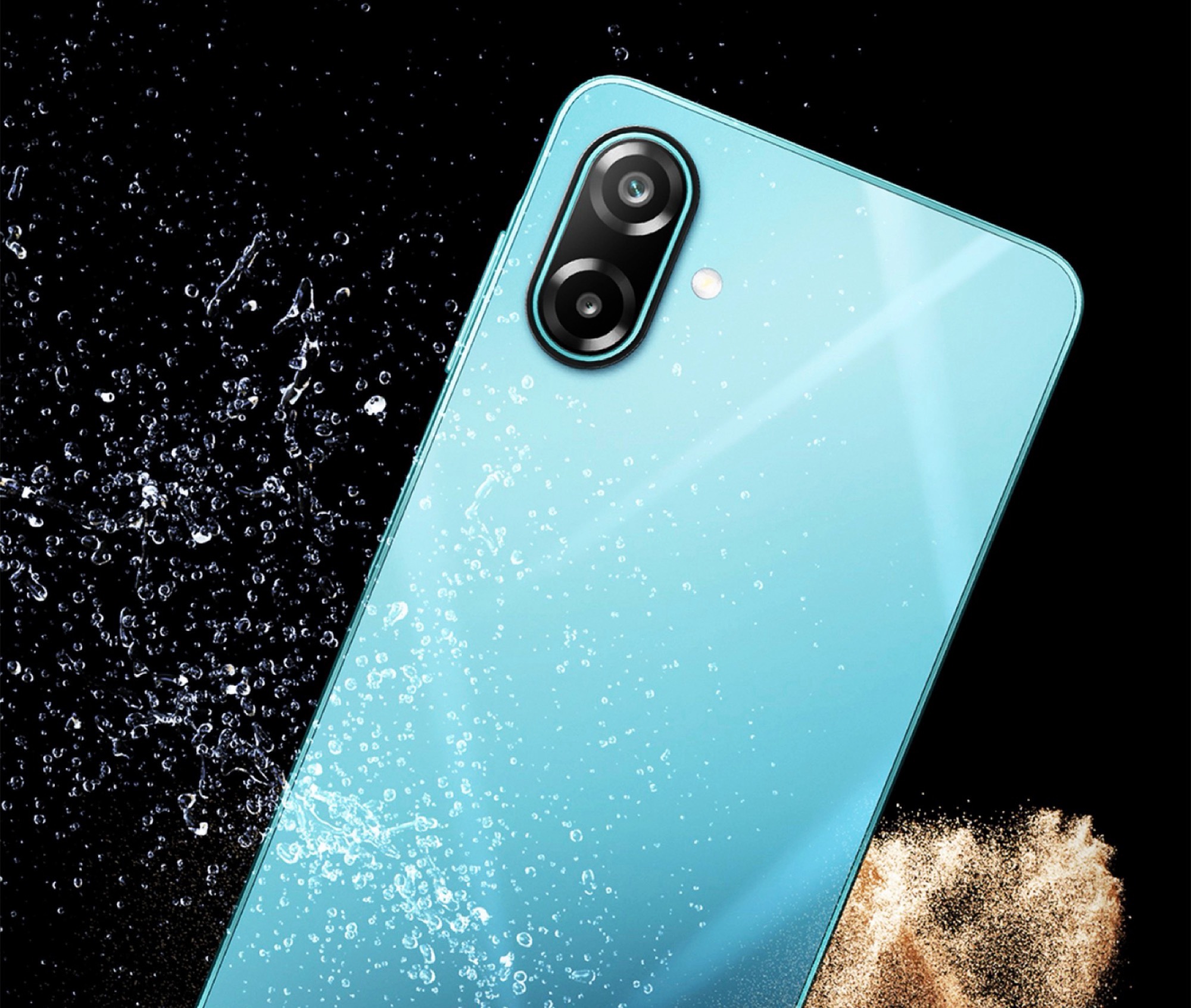 Samsung Galaxy M17e 5G pojawi się za kilka dni z baterią 6000 mAh, wyświetlaczem 120 Hz i 6 latami aktualizacji