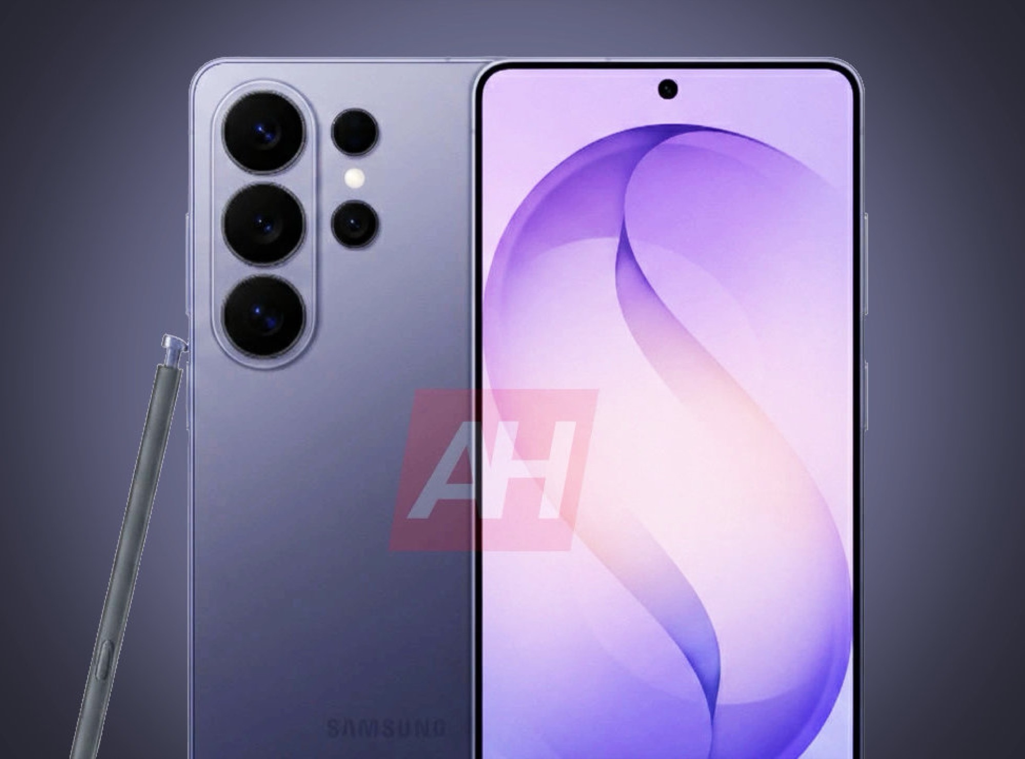 Samsung Galaxy S26 Ultra pojawia się na rzekomo oficjalnych zdjęciach, przeciek rzekomo potwierdza specyfikację