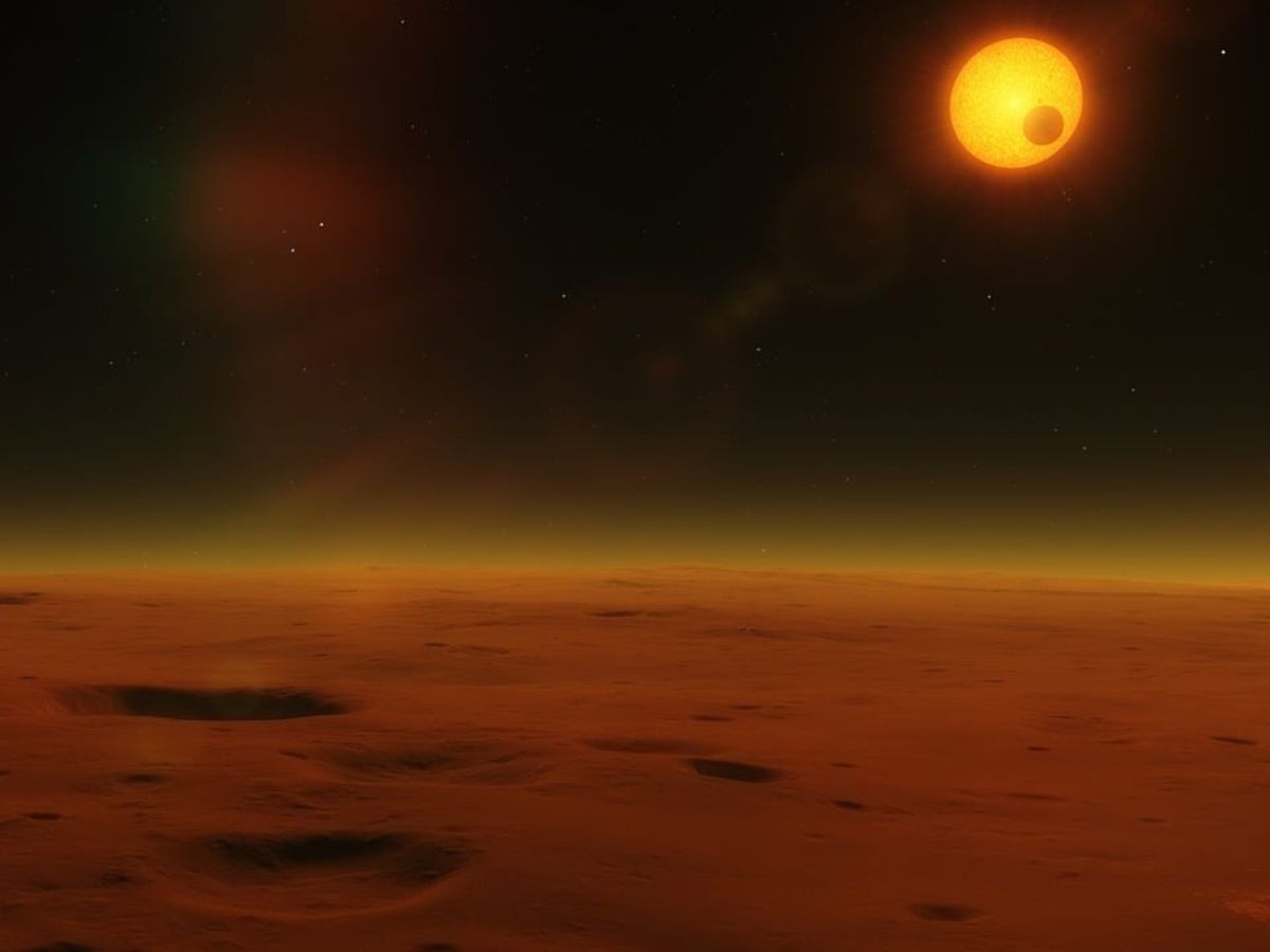 Naukowcy odkryli układ planetarny z dwiema gwiazdami i trzema egzoplanetami podobnymi do Ziemi