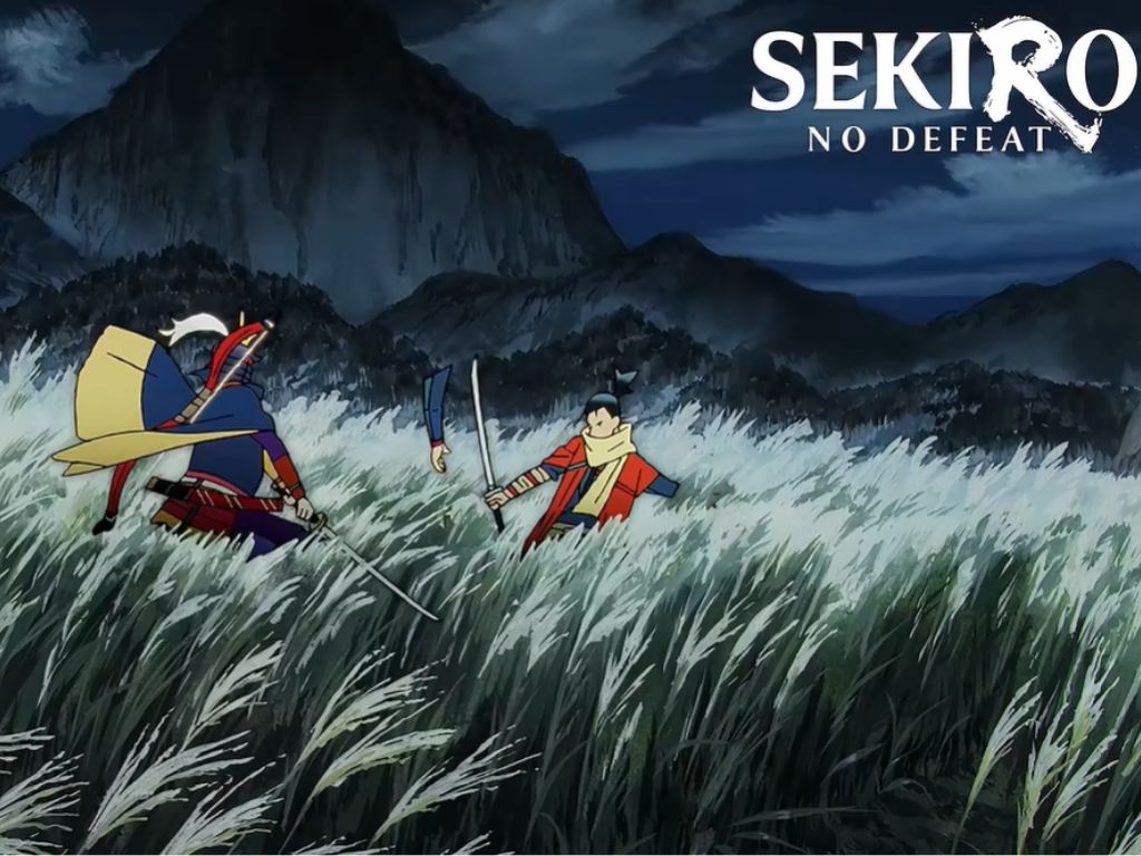Sekiro: No Defeat – reżyser: zwiastun zdradza szczegóły kultowej walki Wolfa