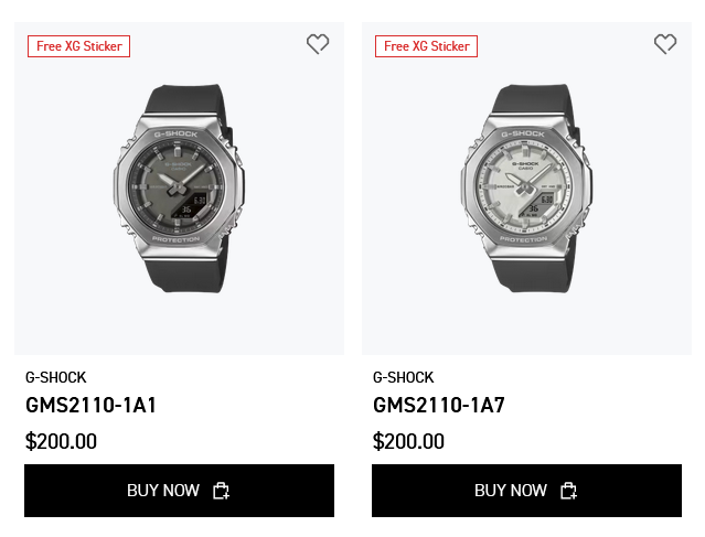 (Źródło zdjęcia: Casio)