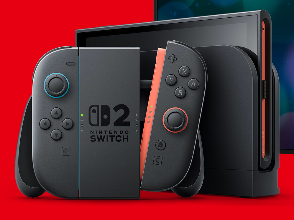 Switch 2 pozostaje najlepiej sprzedającą się konsolą Nintendo, jednak zbliża się podwyżka ceny