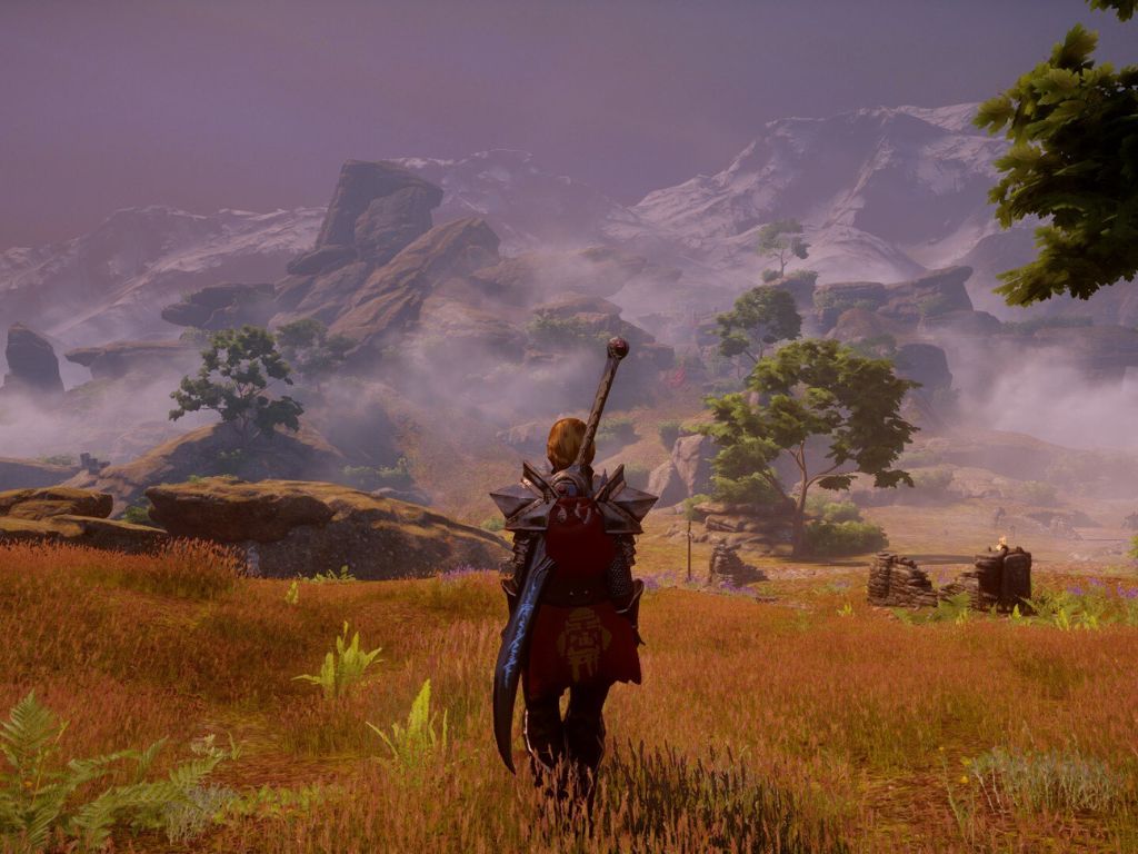 Były scenarzysta serii „Dragon Age” ostrzega przed wykorzystaniem sztucznej inteligencji w tworzeniu gier