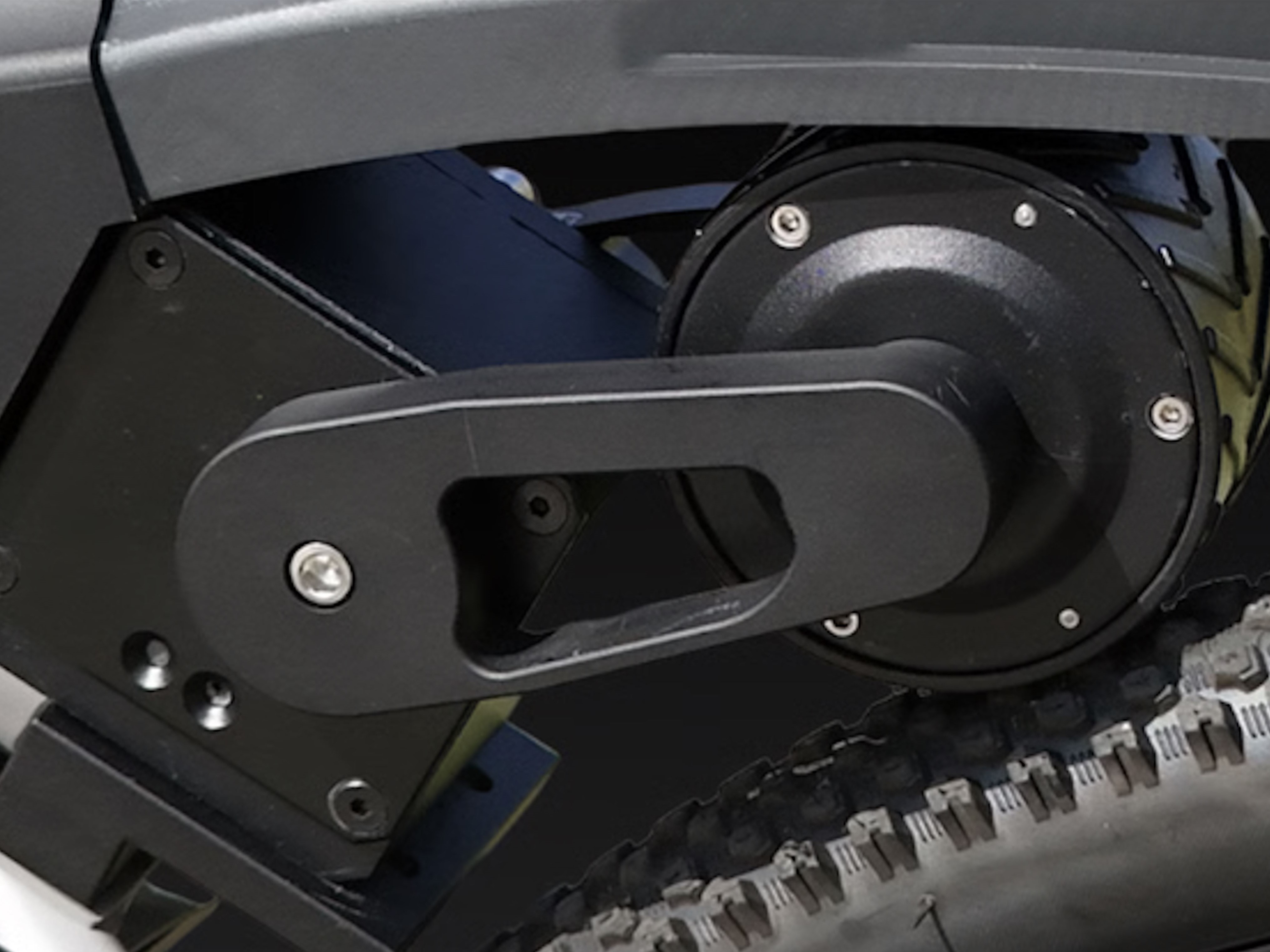 Sdkeboost: Zestaw dodatkowy pozwala łatwo przekształcić zwykłe rowery w rowery elektryczne