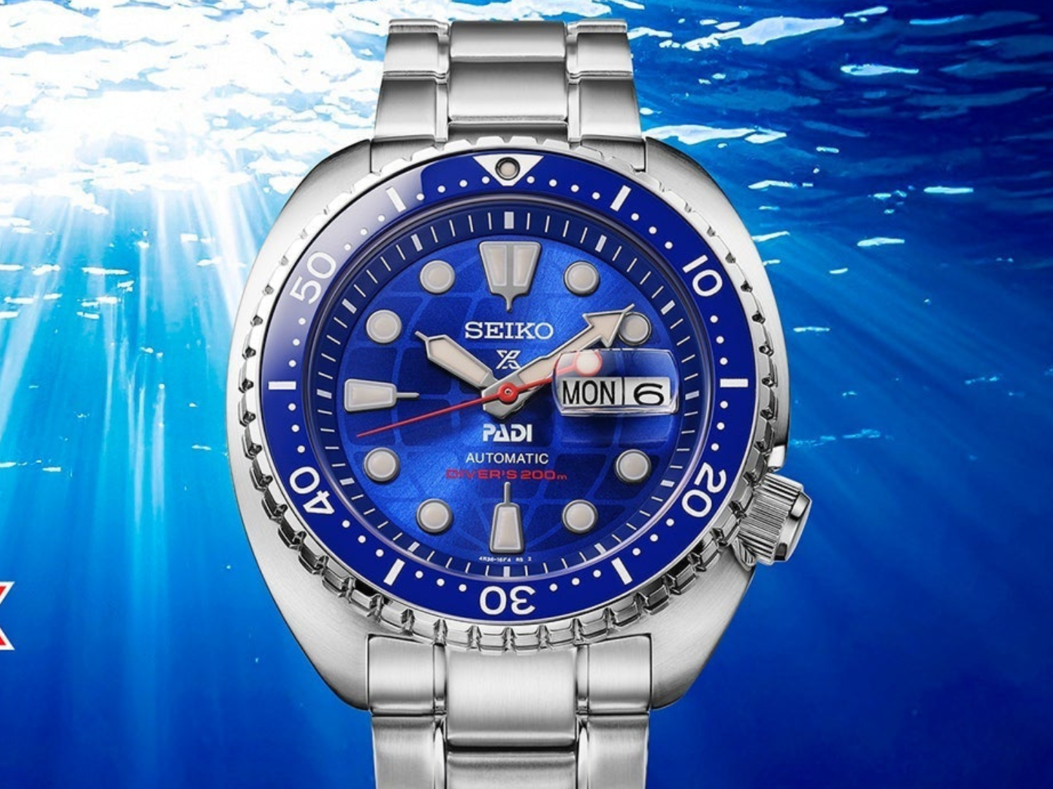 Nowa kooperacja Seiko z Prospex jest piękna, ale dlaczego limitowany zegarek za 750 USD jest wyposażony w budżetowy mechanizm?