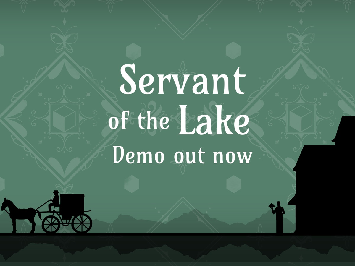 Potwierdzono datę premiery gry „Servant of the Lake” na 13 sierpnia