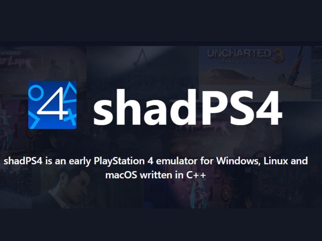 Emulator PS4 o nazwie ShadPS4 wprowadza tryb wieloosobowy online, umożliwiający graczom obejście sieci PSN
