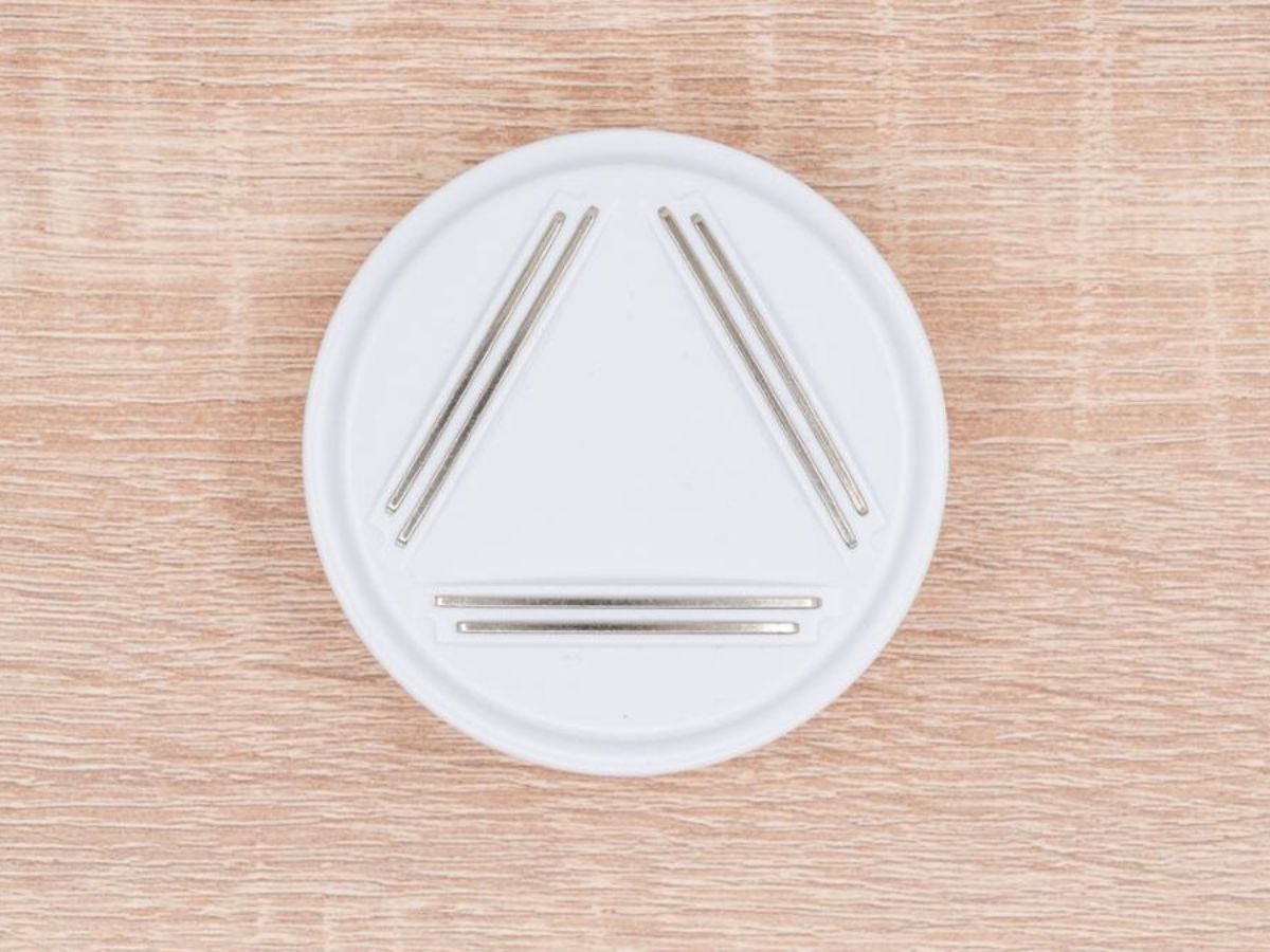 Shelly prezentuje nowy smukły czujnik inteligentnego domu