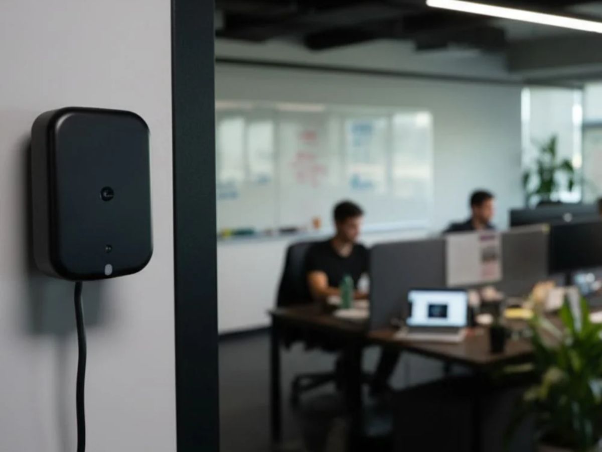 Shelly wypuszcza nowy czujnik obecności z łącznością wieloprotokołową