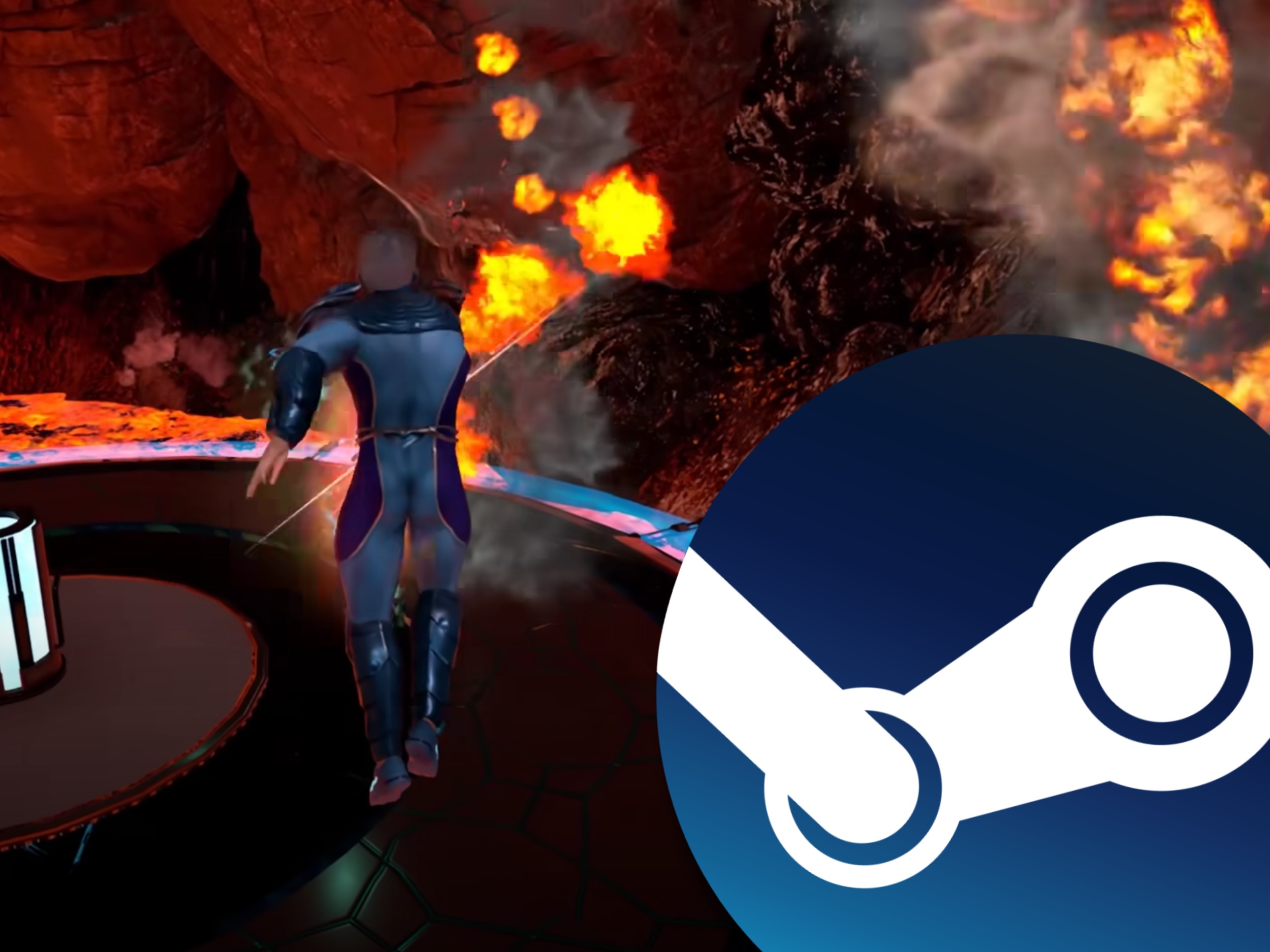 Steam: Nowa gra MMO o superbohaterach z oldschoolowym klimatem i nastawieniem na grę zespołową startuje już za kilka dni