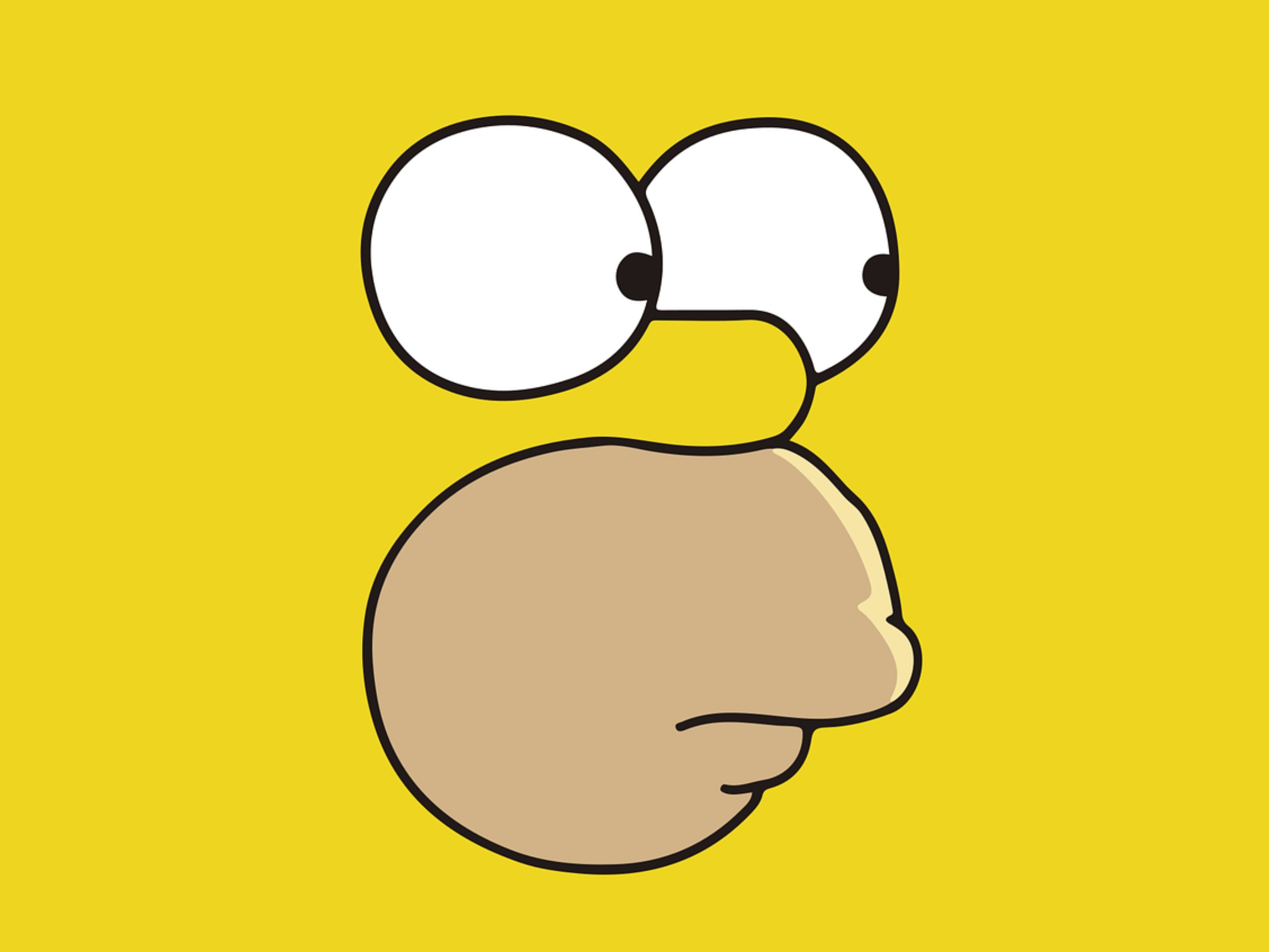 Po 25 latach: Legenda opuszcza The Simpsons - przynajmniej na razie