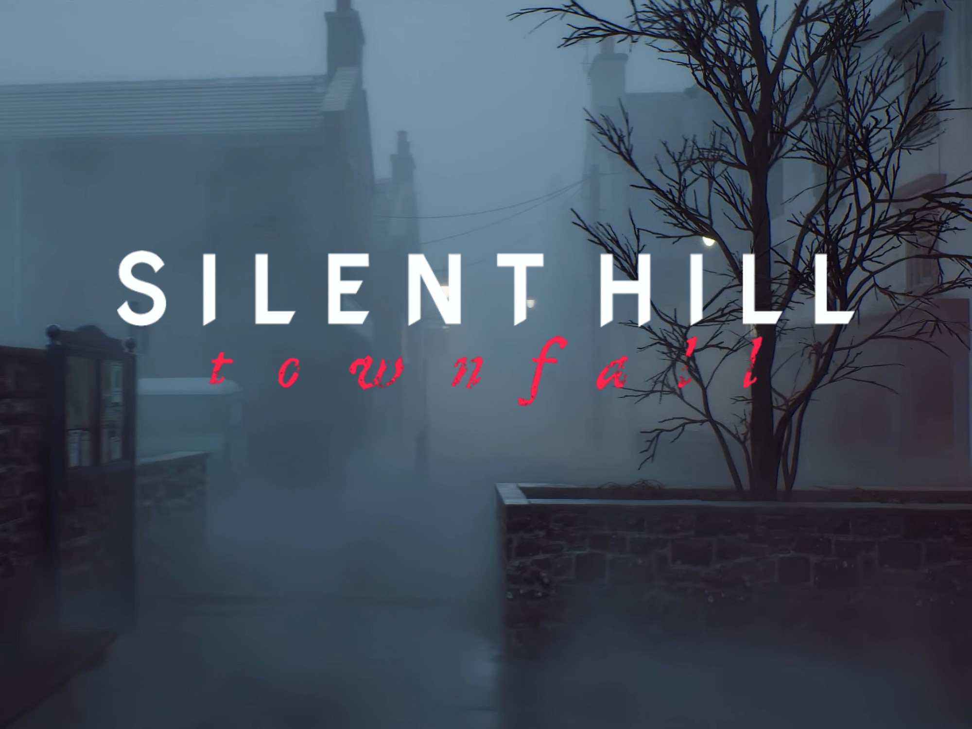 Liczba graczy w grze „Silent Hill: Townfall” na platformie Steam znacznie odbiega od wyników poprzednich części serii, a recenzje przez cały czas są mieszane