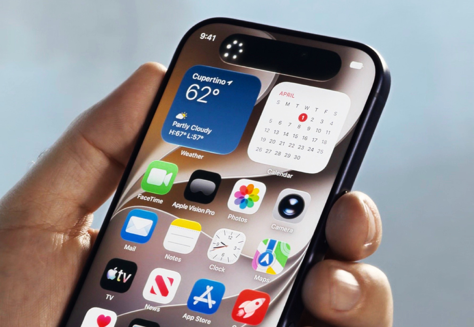 Apple iOS 27 przyspiesza iPhone'y, ulepsza Liquid Glass i rewolucjonizuje Siri
