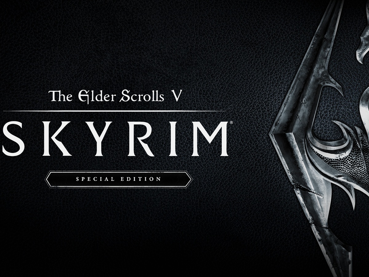 Aktualizacja Skyrim Special Edition zwiększa limit modów na konsolach do 15 GB