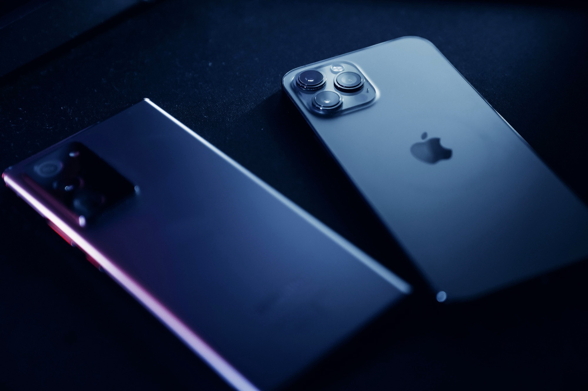 Najniższy poziom od 14 lat: Apple iPhone osiąga rekordowy udział w mniejszym o 20% rynku telefonów