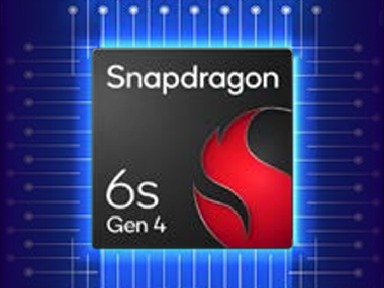 Nowy chipset ze średniej półki: Qualcomm ogłasza Snapdragon 6s Gen 4 z rzekomym wzrostem wydajności