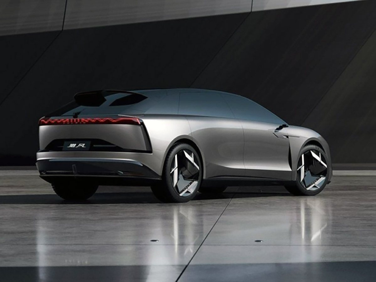 Chery szkoli Toyotę w zakresie pojazdów elektrycznych z baterią półprzewodnikową 2026, które pokonują ponad 600 mil na ładowaniu w arktycznych temperaturach