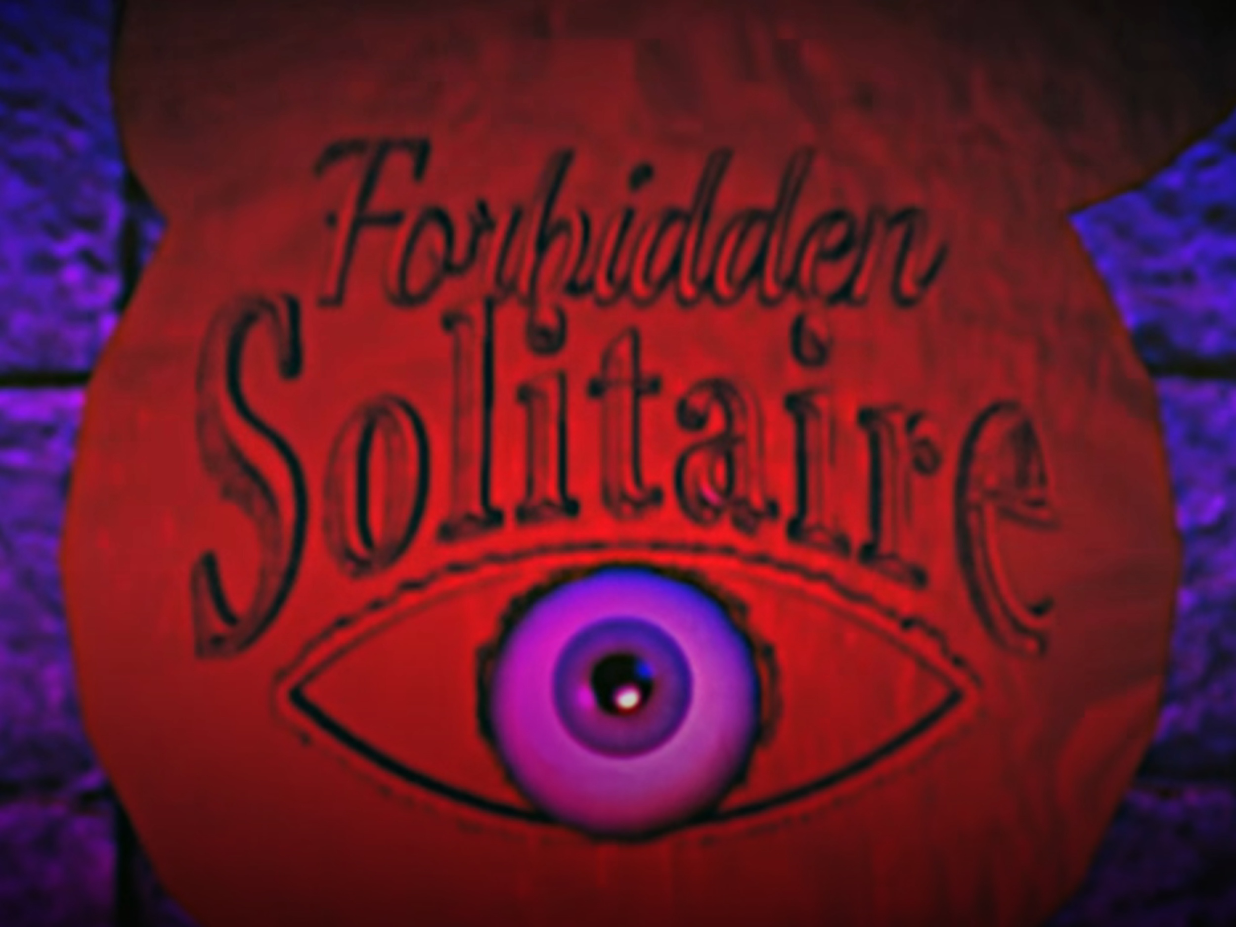 Pasjans doczekał się wersji horror - i każdy może ją wypróbować za darmo