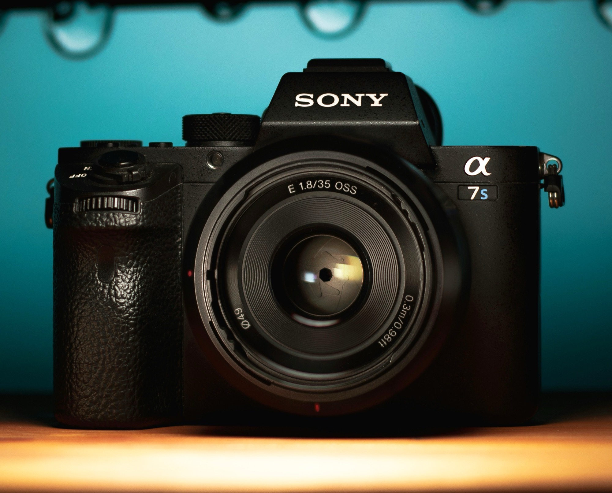 Firma Sony ma przejąć producenta obiektywów za 1,2 mld dolarów