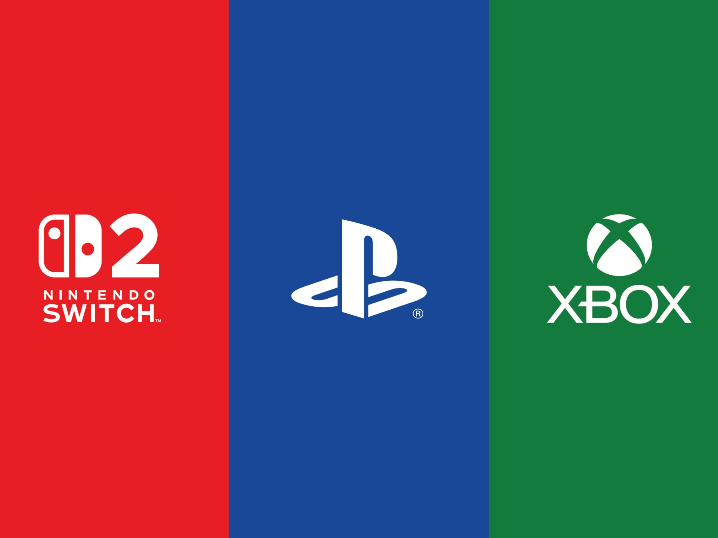 Sony, Microsoft i Nintendo łączą siły przeciwko nienawiści w grach online