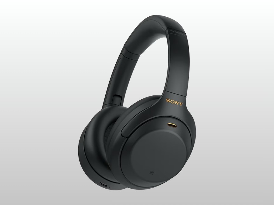 Wyciekły informacje dotyczące ceny i daty premiery modelu Sony WH-1000XM4C
