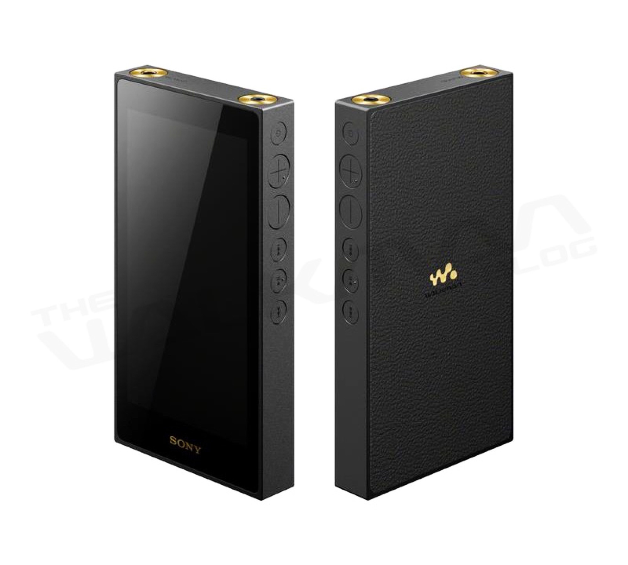 Sony Walkman NW-ZX900 w przecieku: dwukrotnie dłuższy czas pracy na baterii i dwa razy więcej pamięci RAM za wyższą cenę