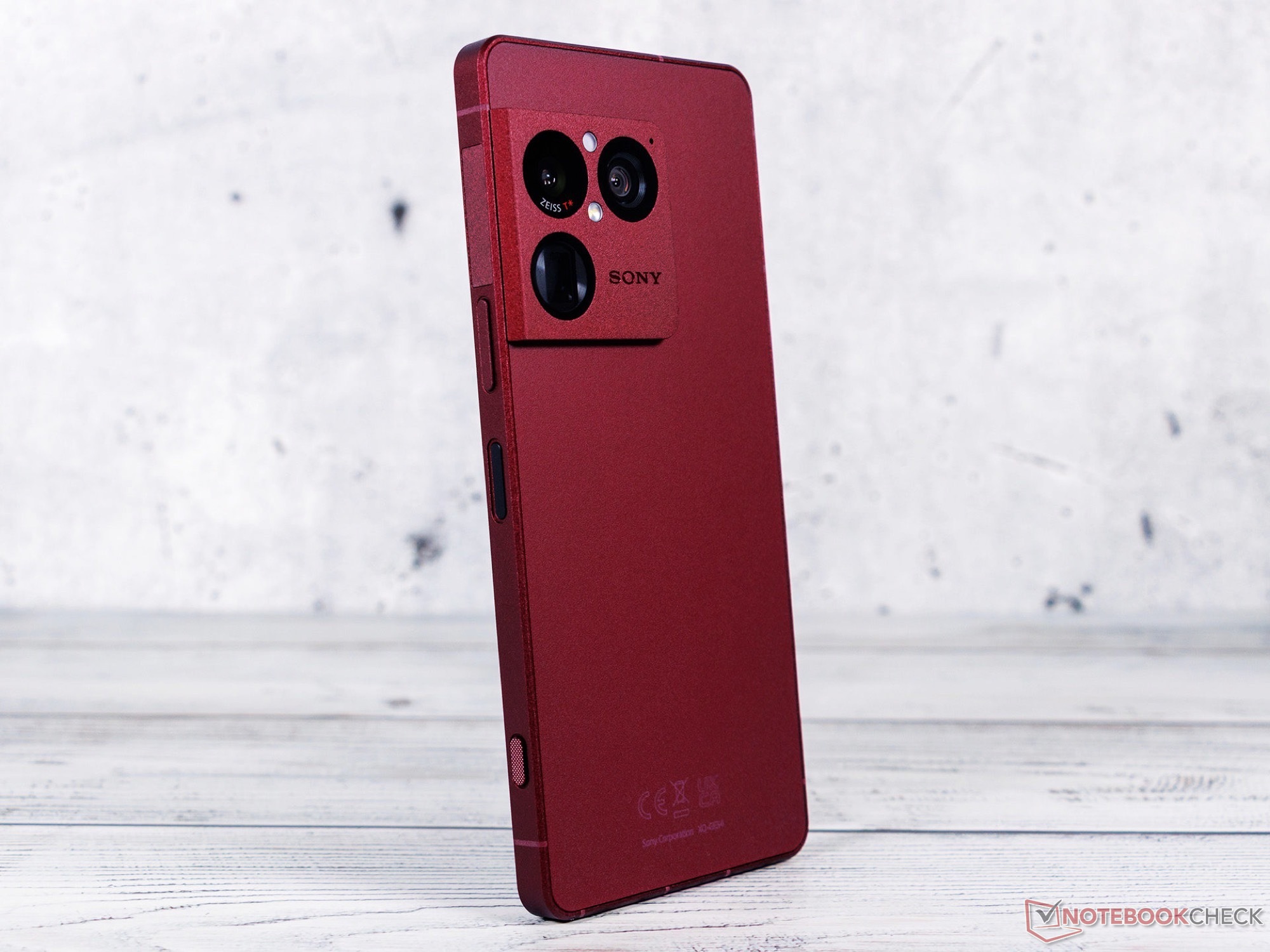 Wyciek ujawnia pierwsze wskazówki dotyczące Sony Xperia 1 IX