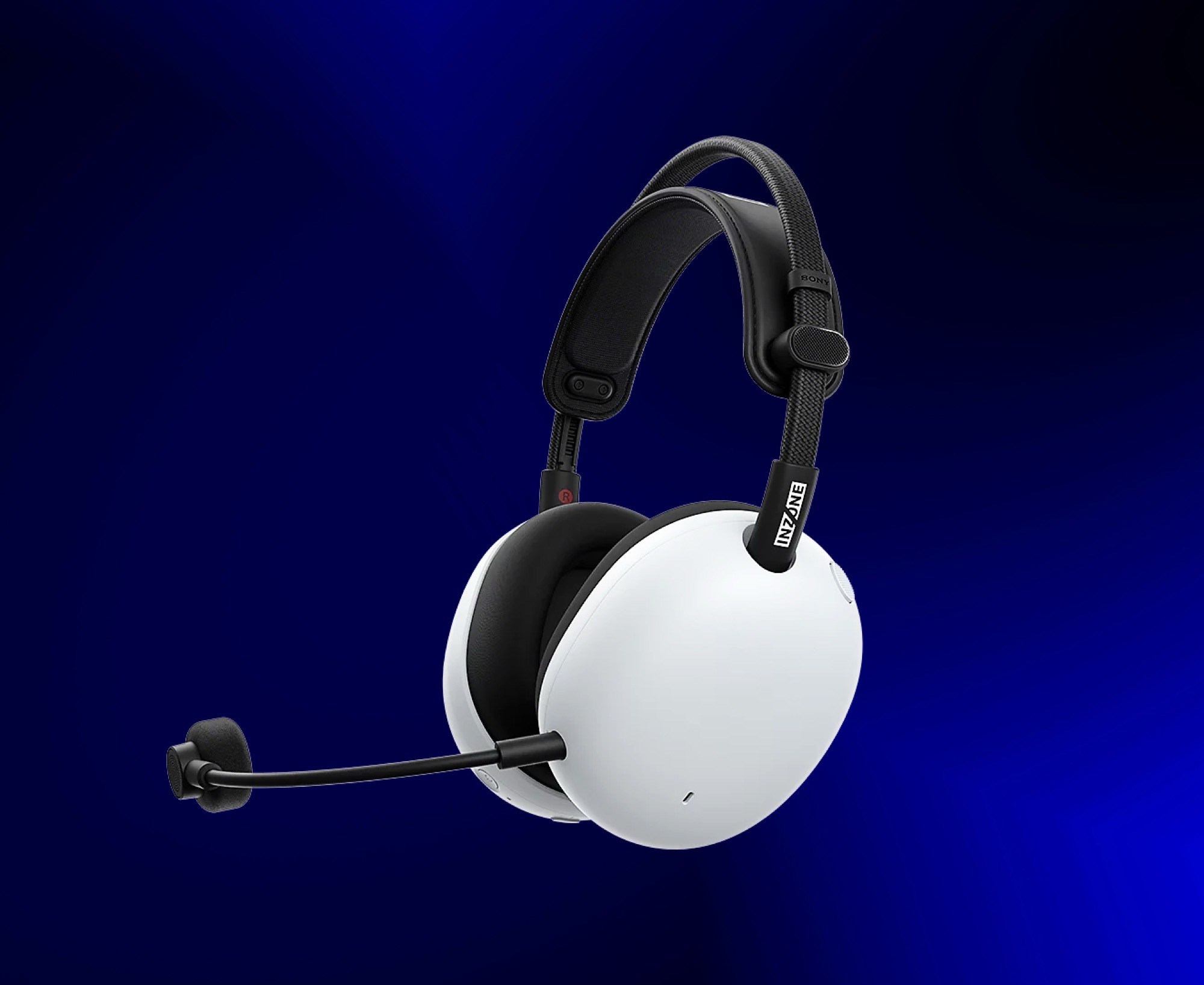 Sony wprowadza na rynek tańsze słuchawki Inzone H9 II o jakości dźwięku WH-1000XM6