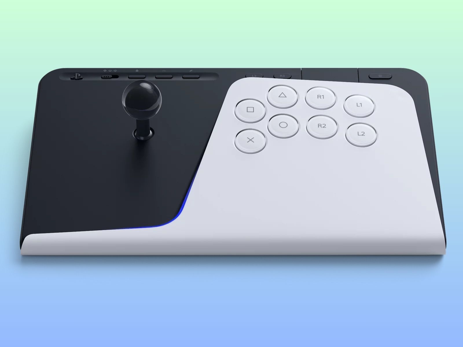 Sony PlayStation ogłasza FlexStrike jako oficjalną nazwę bezprzewodowego kontrolera typu fight stick wraz z nowymi szczegółami