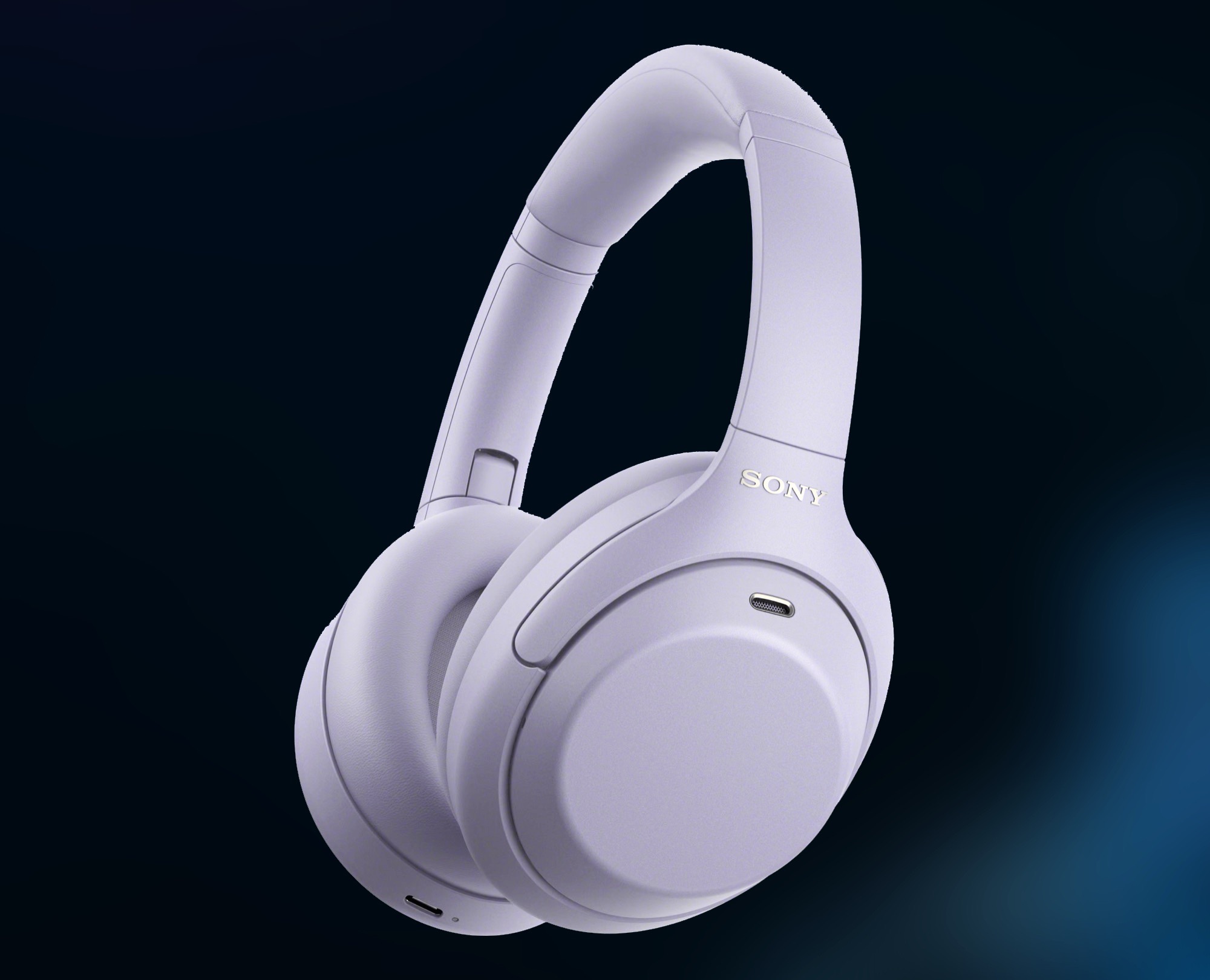 Wkrótce na rynek trafi model Sony WH-1000XM4C – z wprowadzonymi środkami oszczędnościowymi i jednym ulepszeniem
