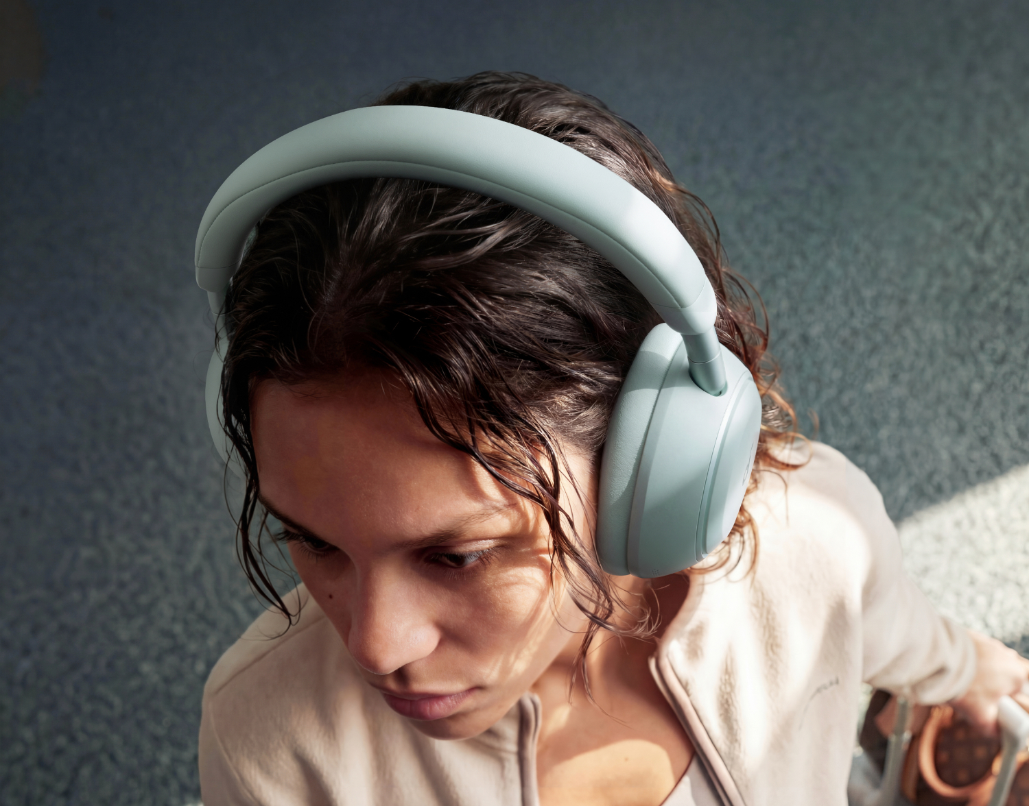 Soundcore Space 2: Nowe nauszne słuchawki ANC o zwiększonej żywotności baterii za 129,99 USD